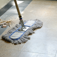 Malatya İnşaat Sonrası Temizlik